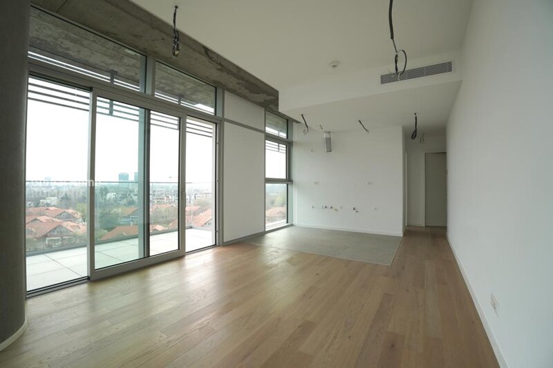 Aviatiei, Upsite, Atenor, apartament 3 camere, parcare, boxa.