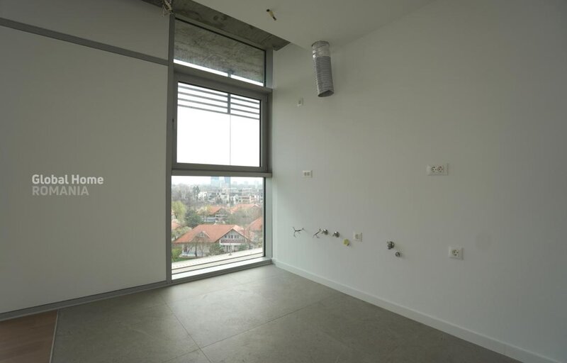 Aviatiei, Upsite, Atenor, apartament 3 camere, parcare, boxa.