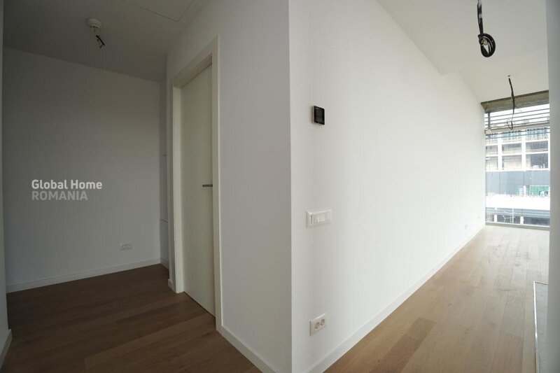 Aviatiei, Upsite, Atenor, apartament 3 camere, parcare, boxa.