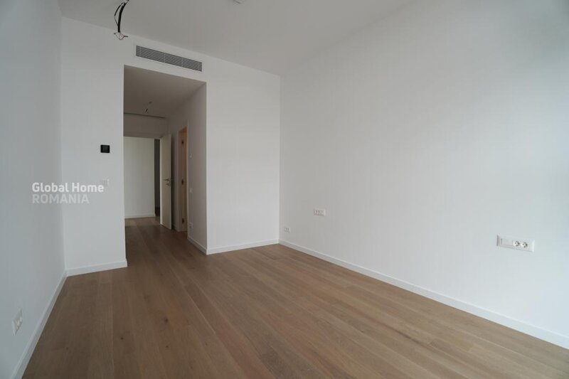 Aviatiei, Upsite, Atenor, apartament 3 camere, parcare, boxa.