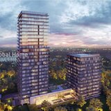 Aviatiei  Apartament 3 camere  Upsite- Atenor-Parcare/Boxa