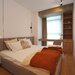 Aviatiei  Apartament 3 camere  Upsite- Atenor-Parcare/Boxa