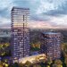 Aviatiei  Apartament 3 camere  Upsite- Atenor-Parcare/Boxa